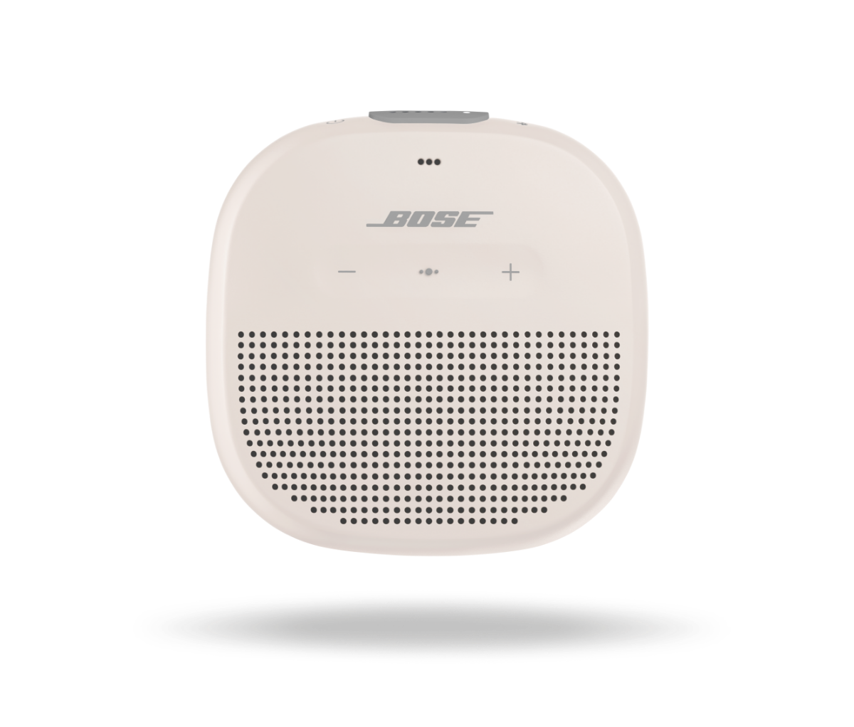 Bose SoundLink Micro Bluetooth® Speaker Smoke White